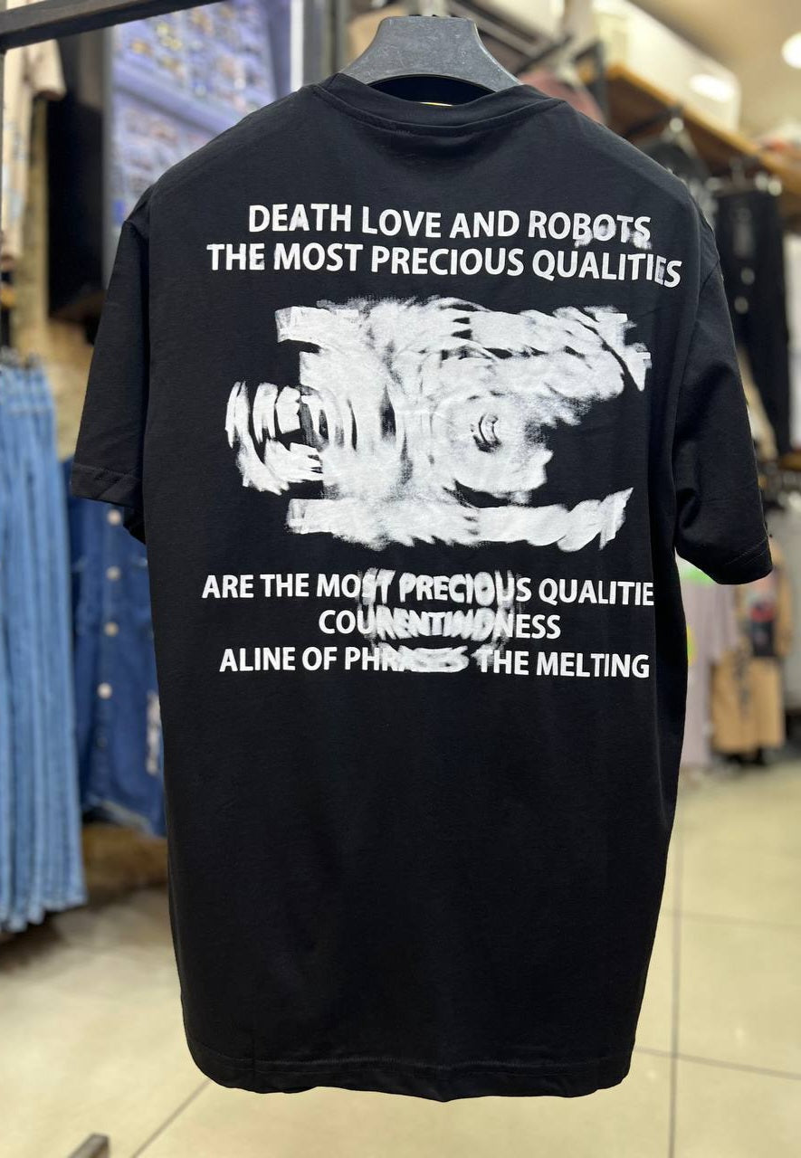 Precious quality t-shirt