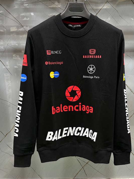 Balen. Sweatshirt