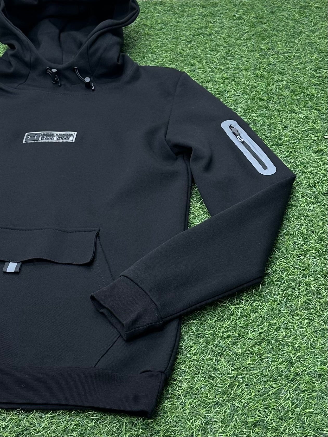 Hoody UA