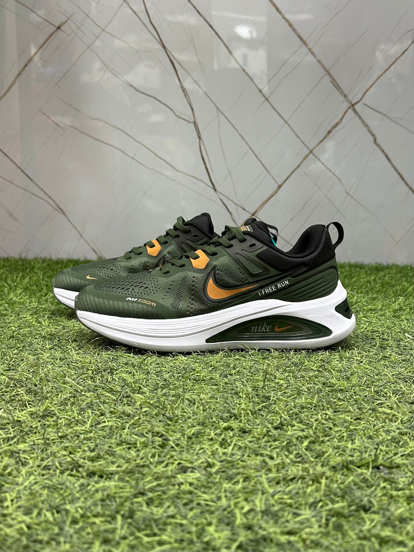 N. Airzoom I-free run