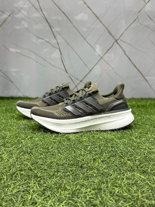 U. Boost 5