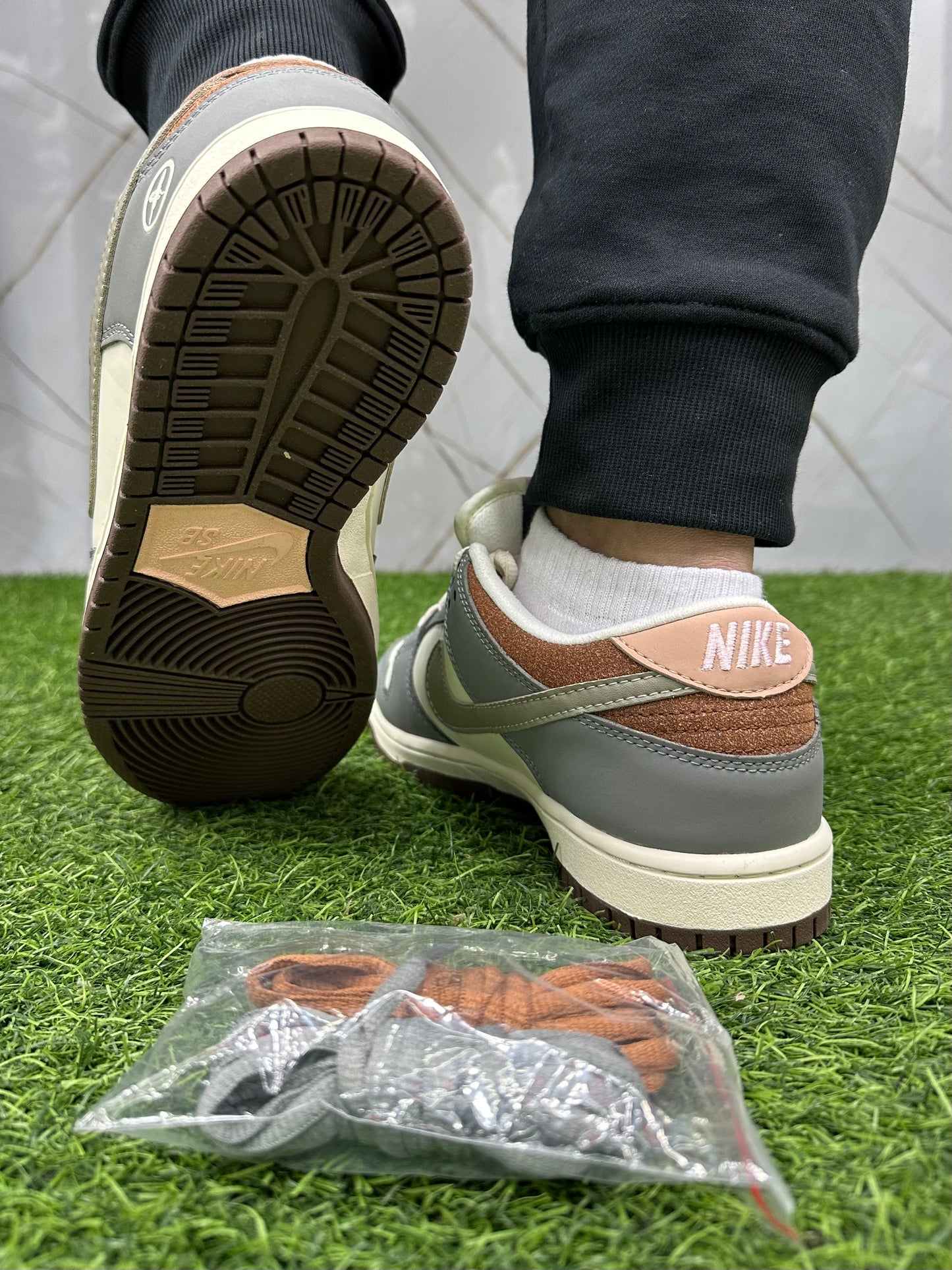 Sb. Dunk
