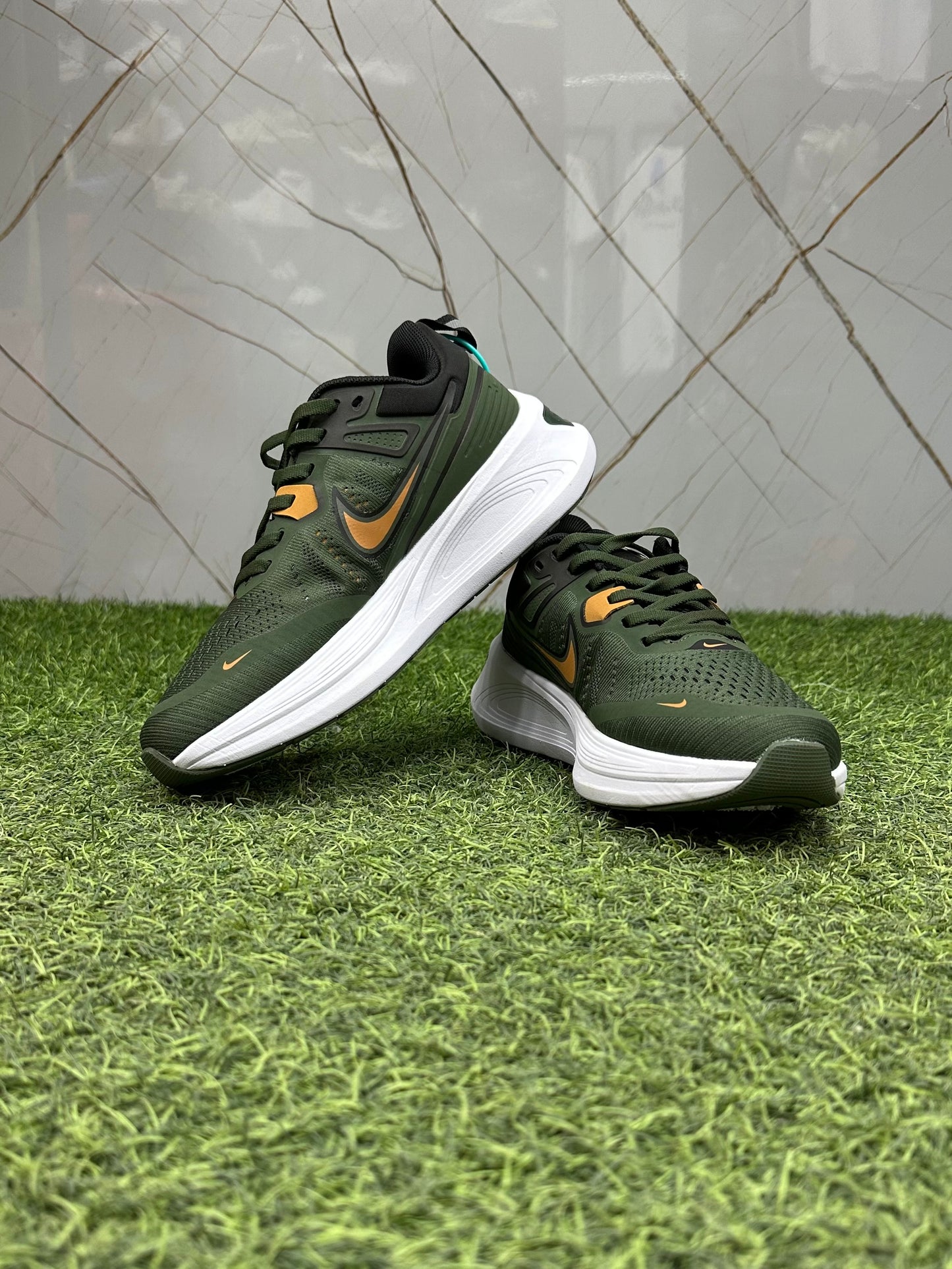 N. Airzoom I-free run