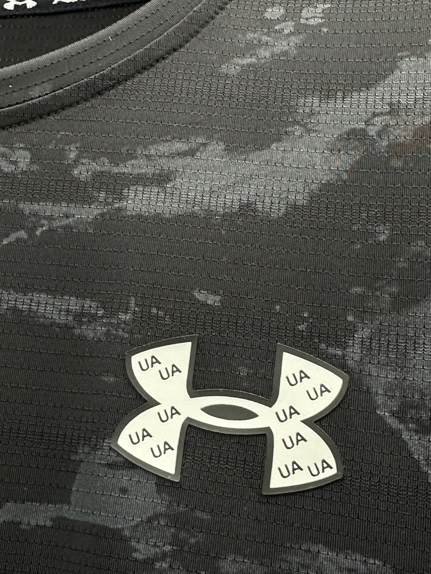 Ua drifit
