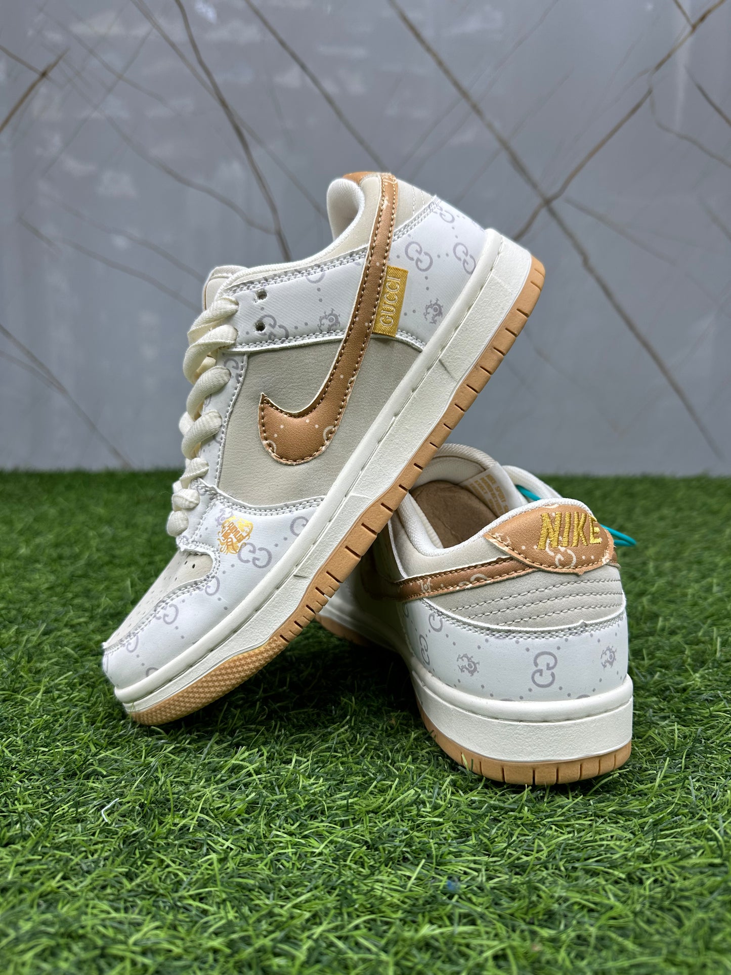 Sb Dunk GU.