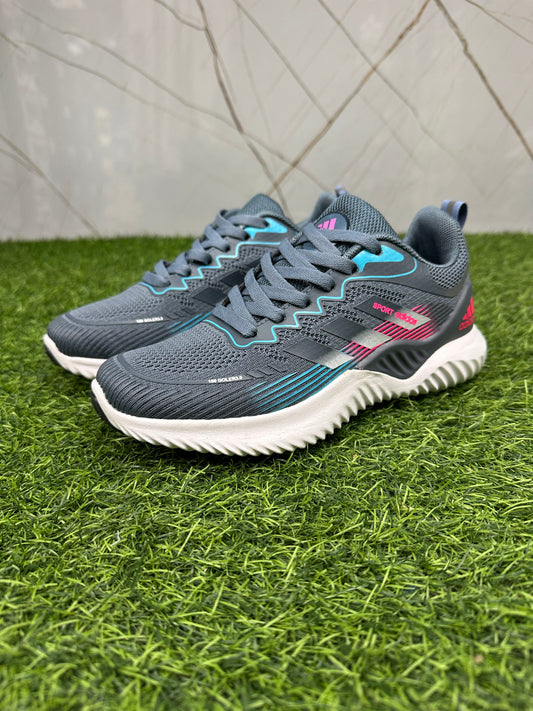 Ad. Alpha bounce