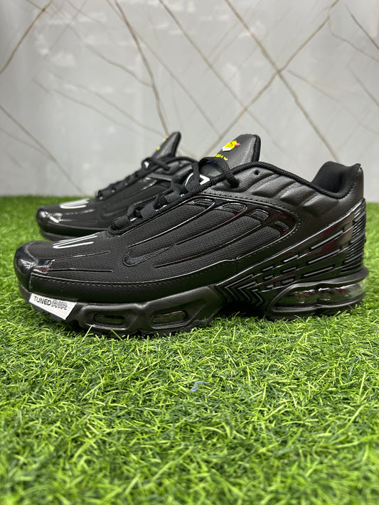 N. Airmax plus 3