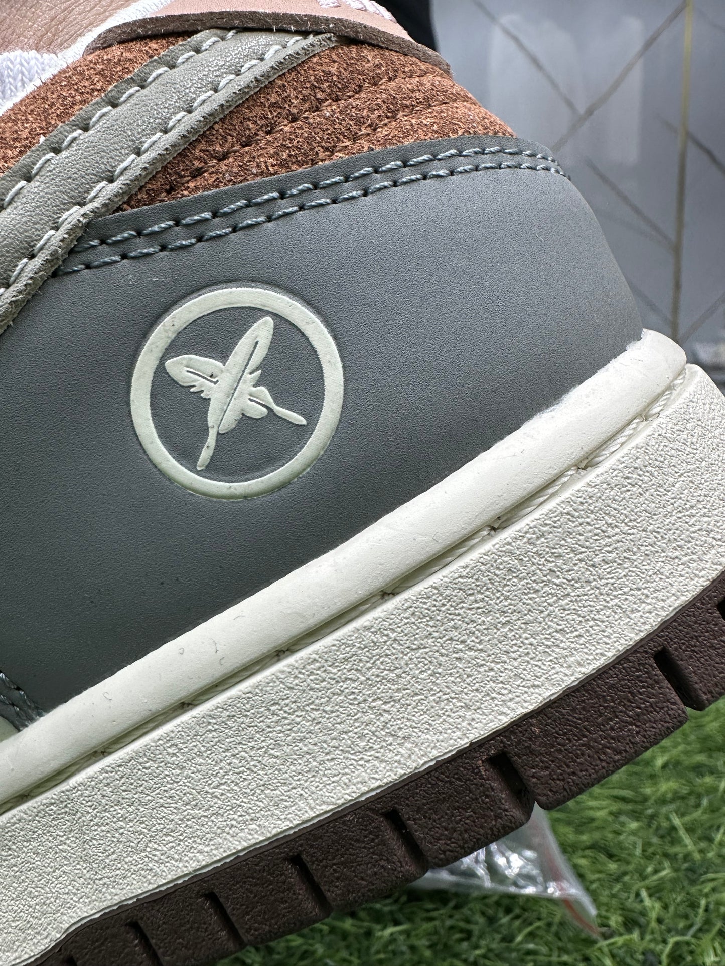 Sb. Dunk