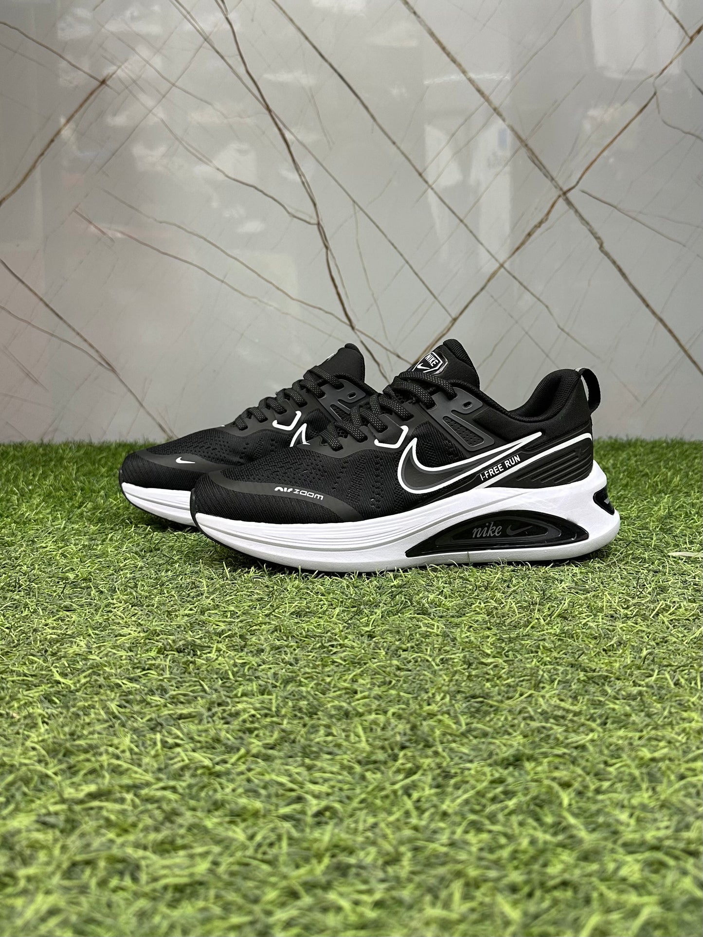 N. Airzoom I-free run