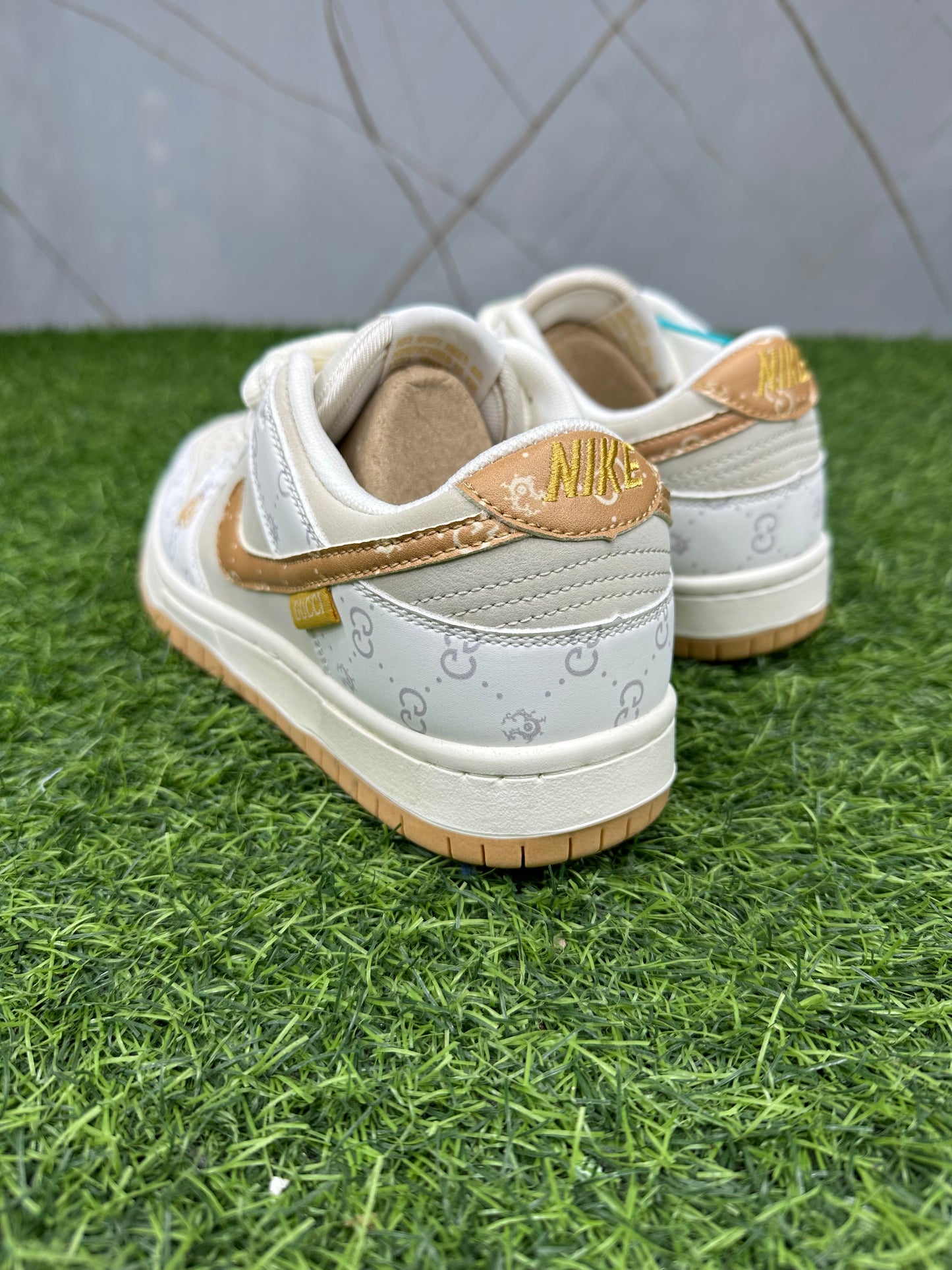 Sb Dunk GU.