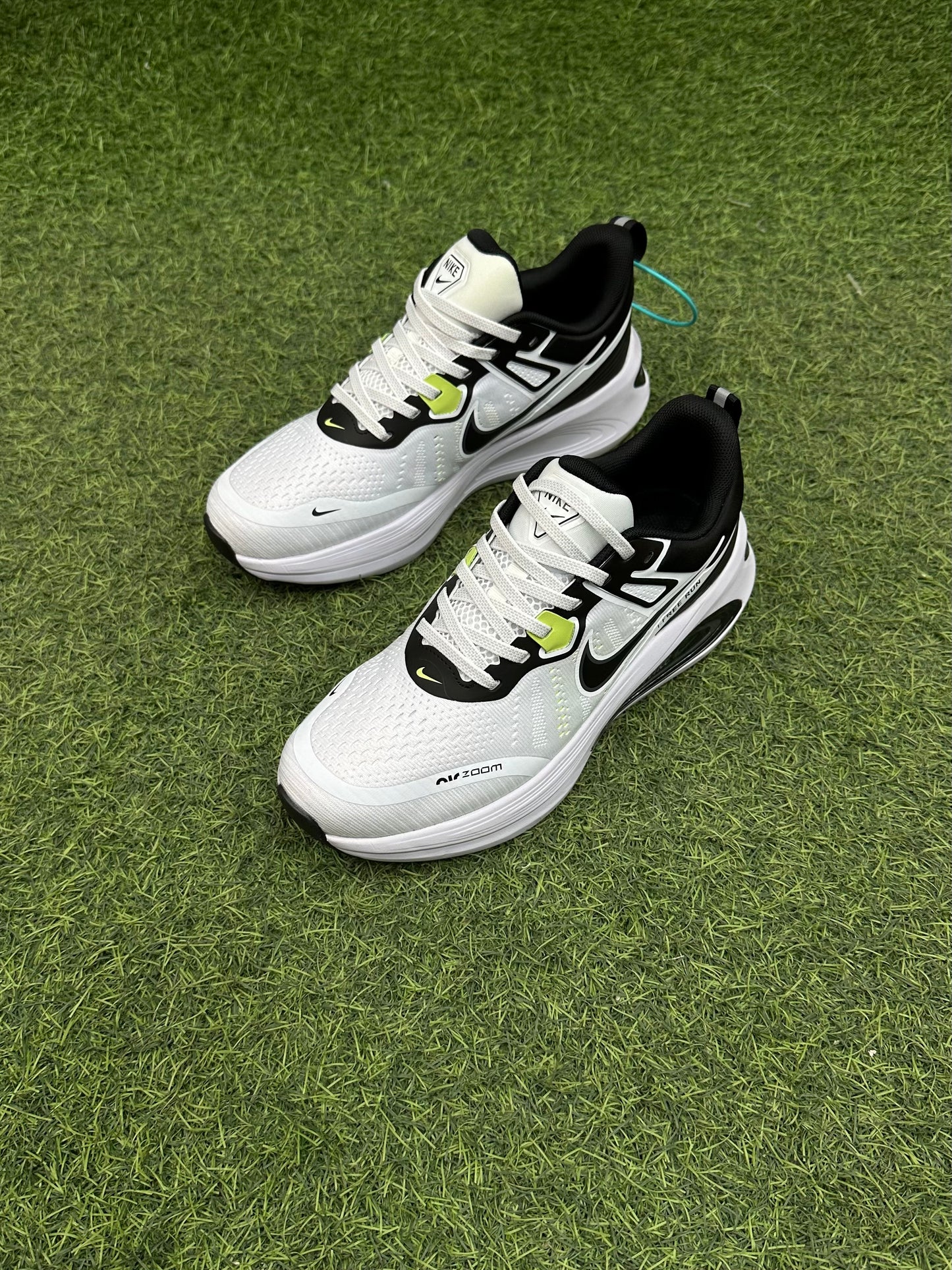 N. Airzoom I-free run