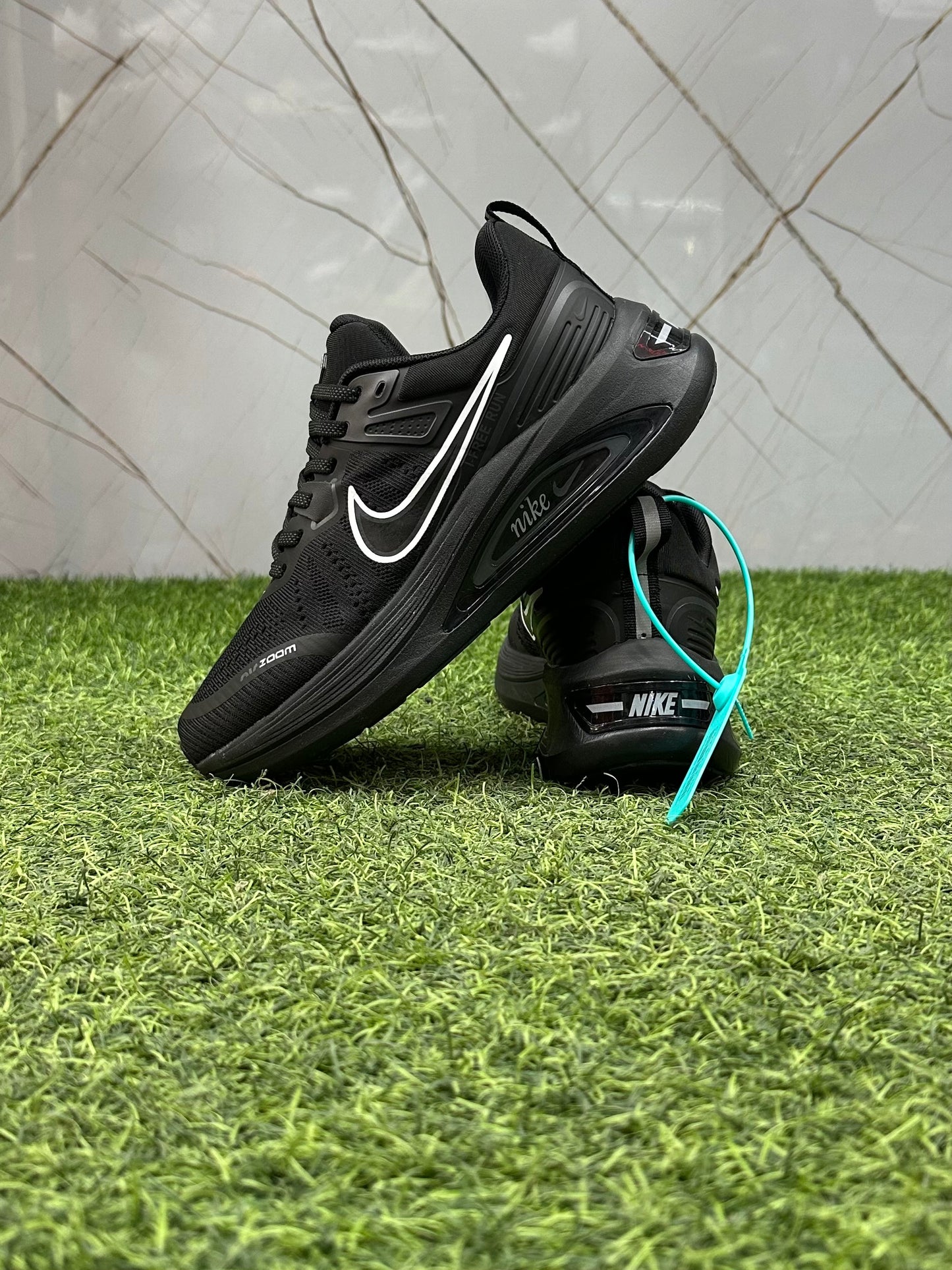 N. Airzoom I-free run