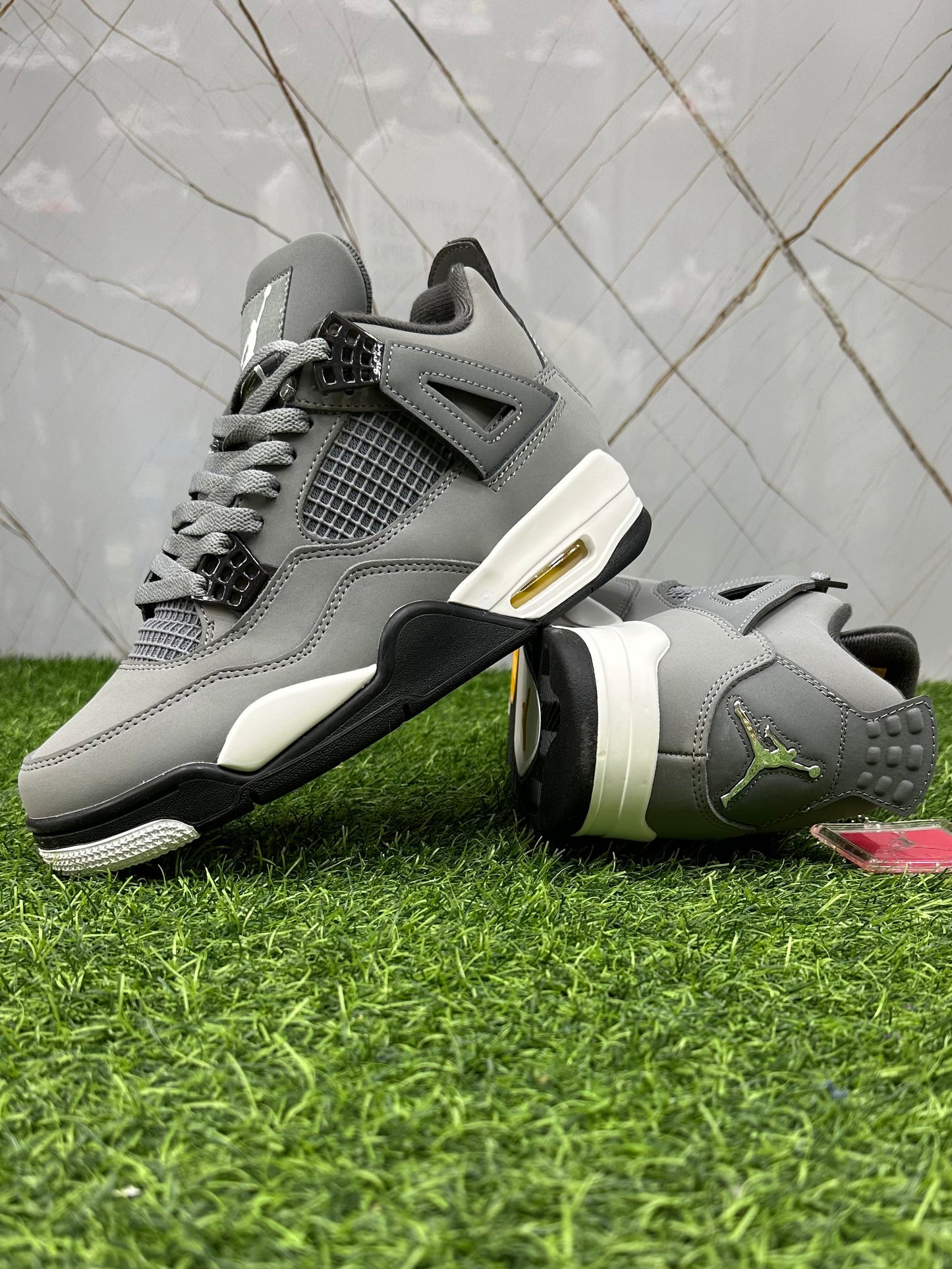 J4 retro