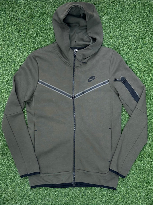 Hoody N. Tech