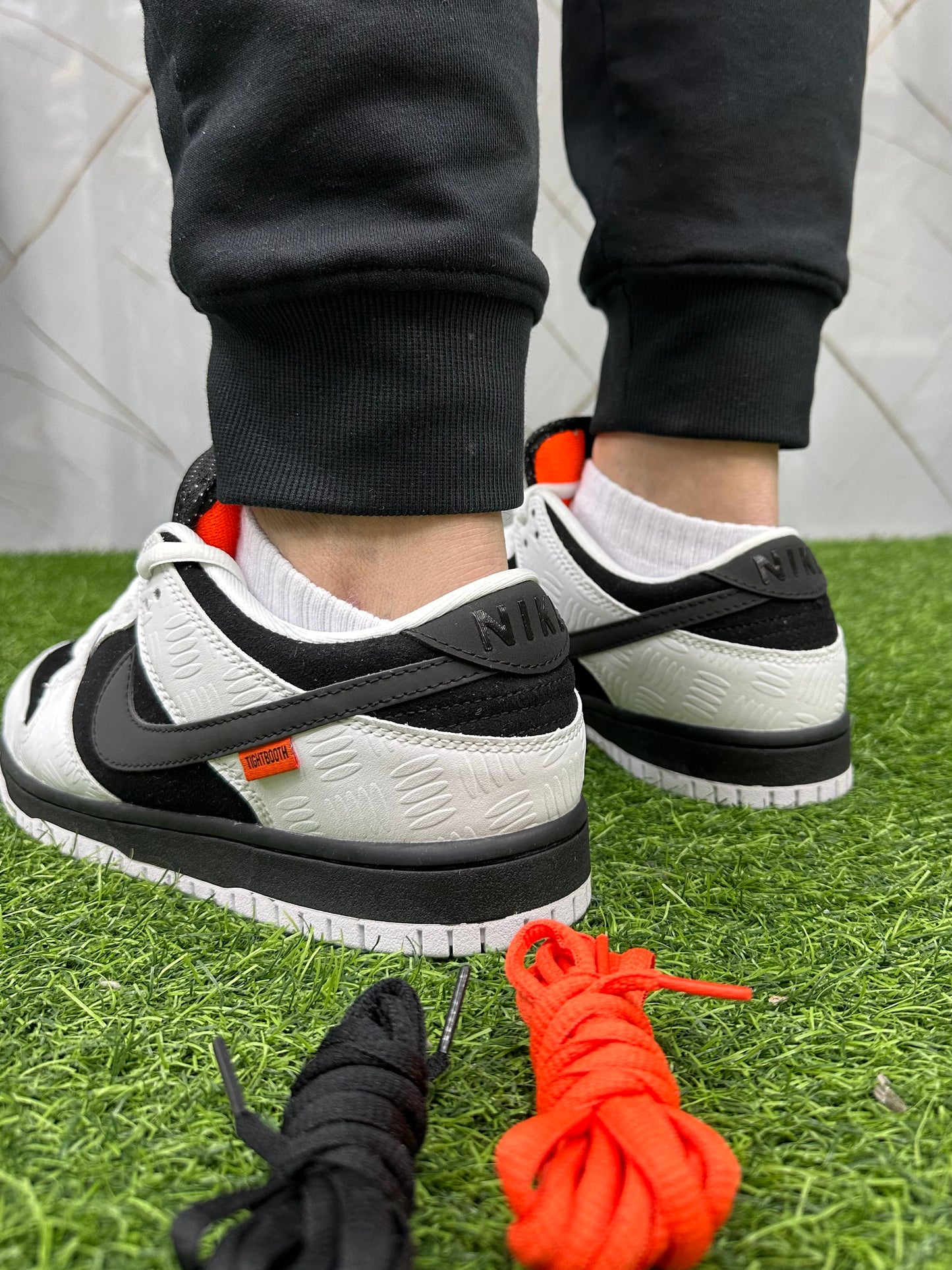 Sb. Dunk