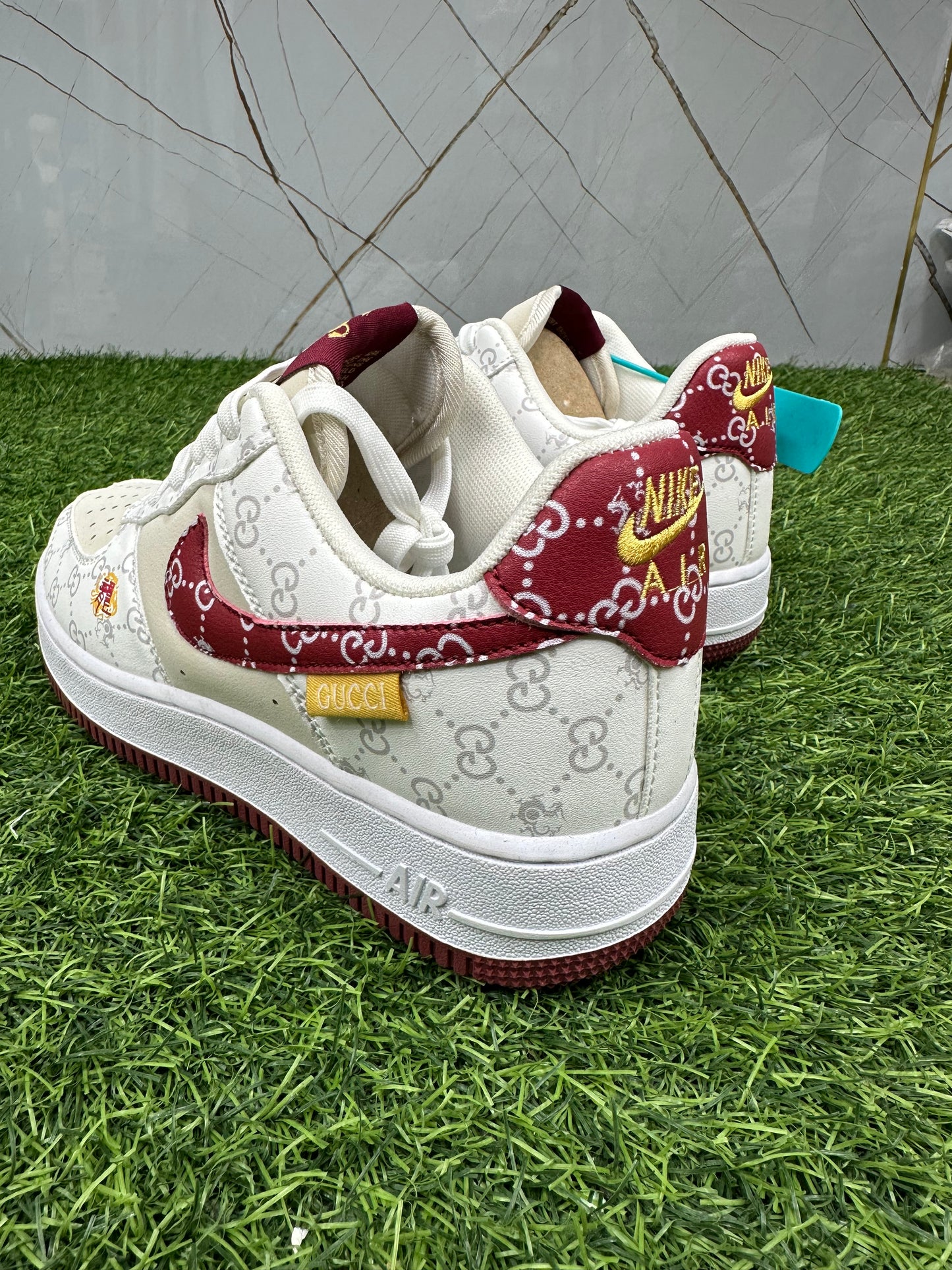 Sb Dunk GU.