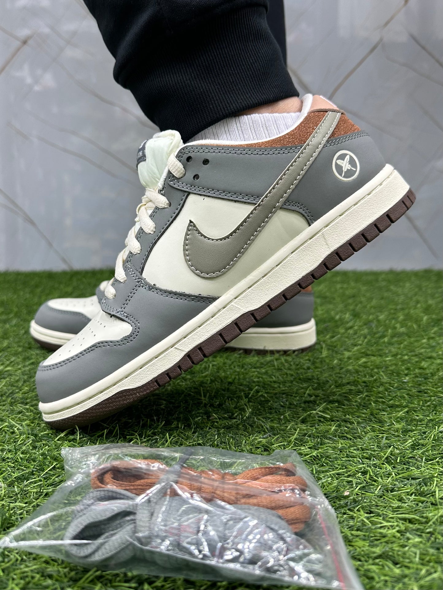 Sb. Dunk