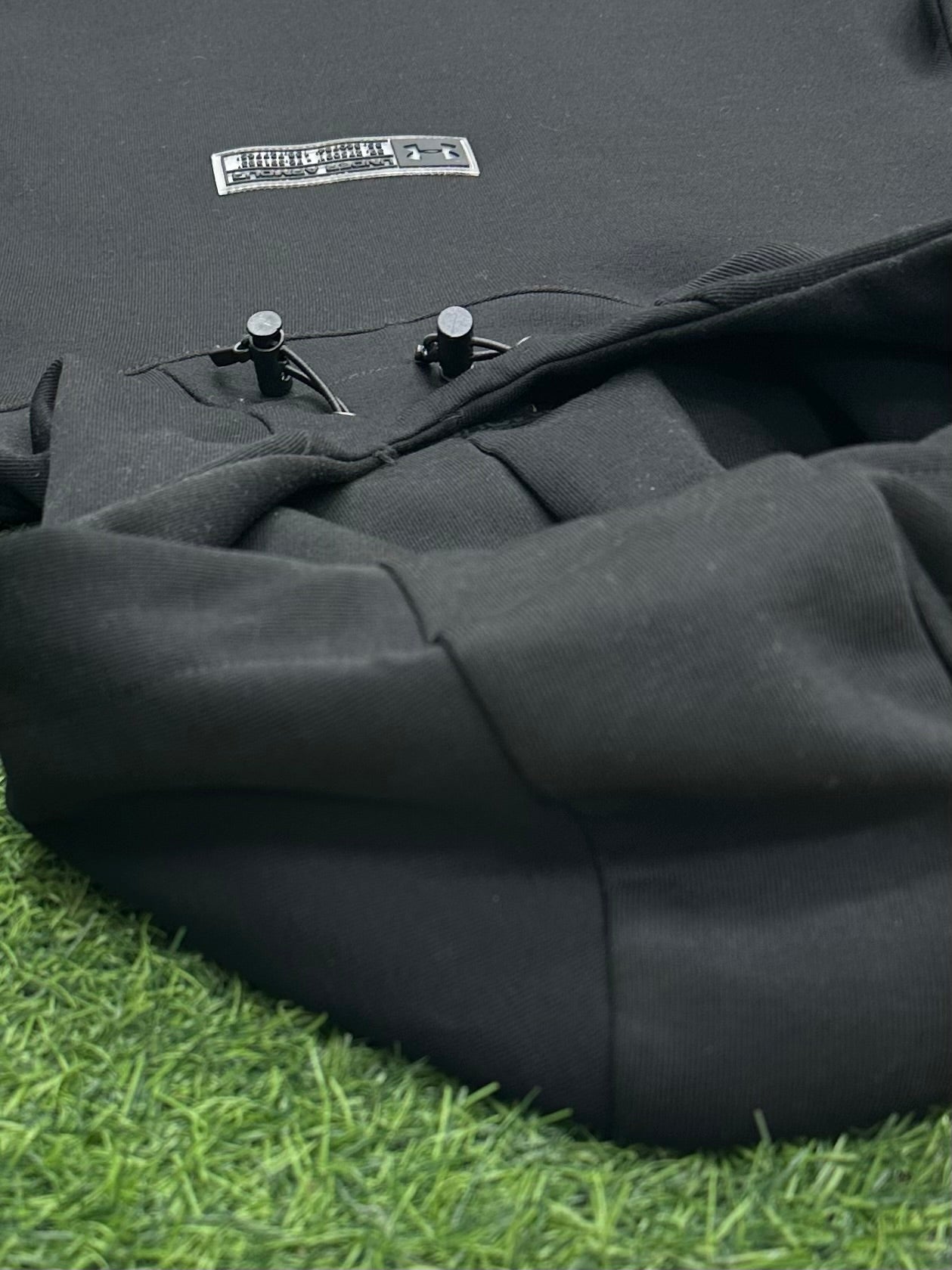 Hoody UA