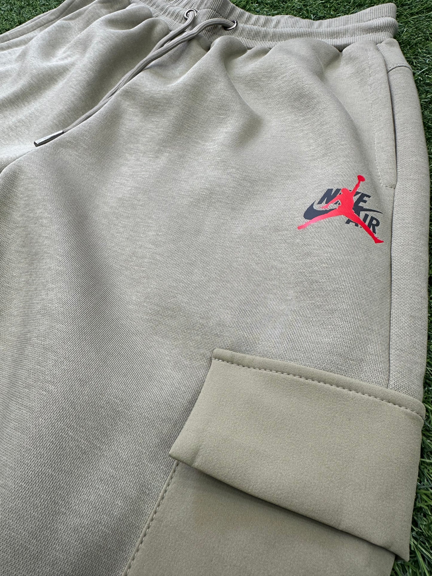 N. Sweatpant 76605