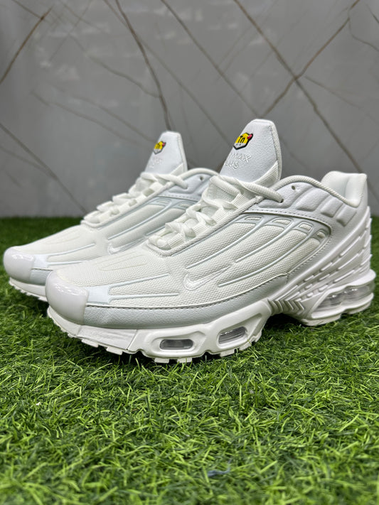 N. Airmax plus 3
