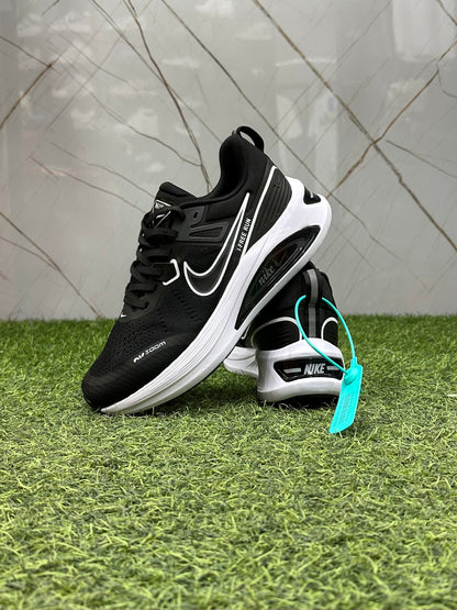 N. Airzoom I-free run
