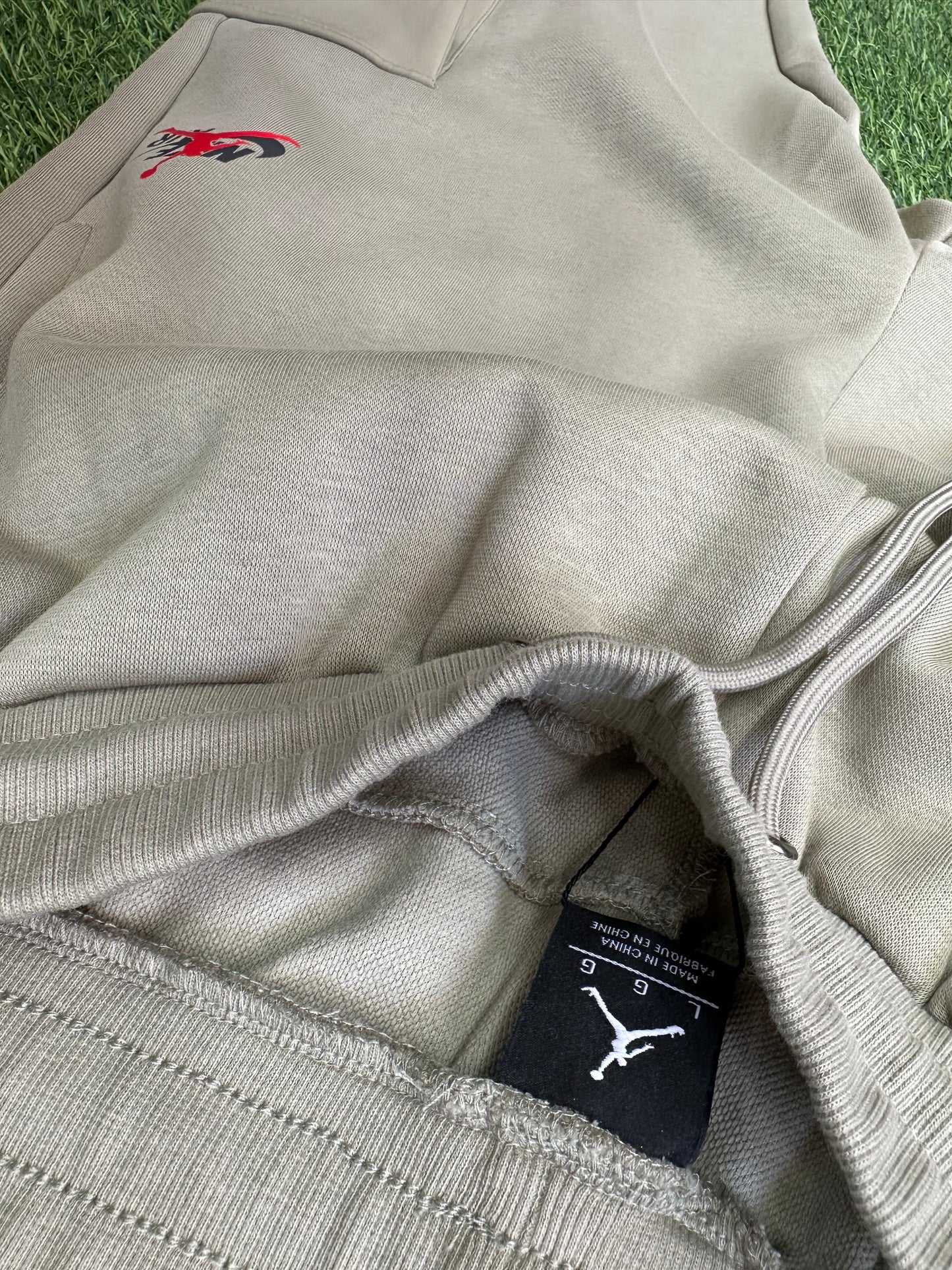 N. Sweatpant 76605