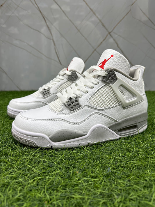 J4 retro oreo
