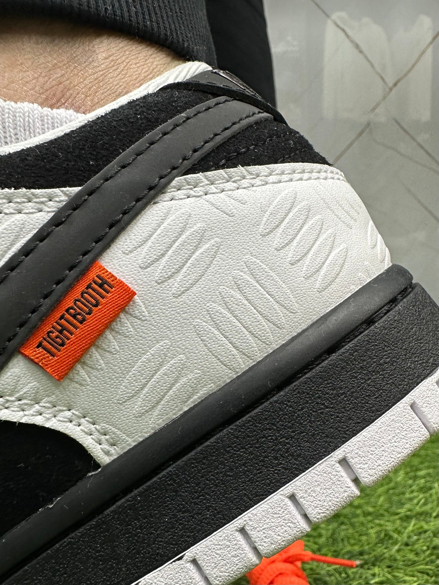 Sb. Dunk