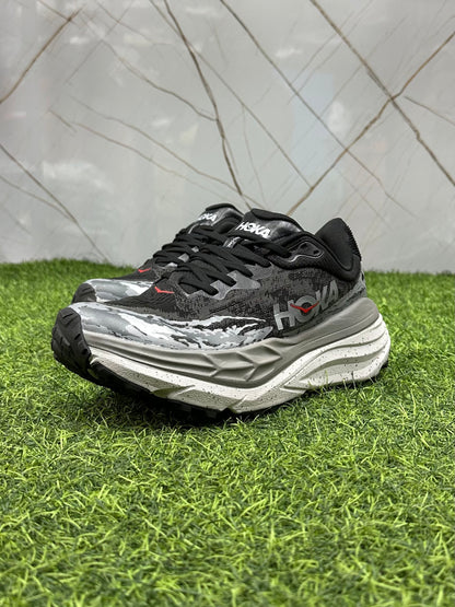 Hoka stinson 7