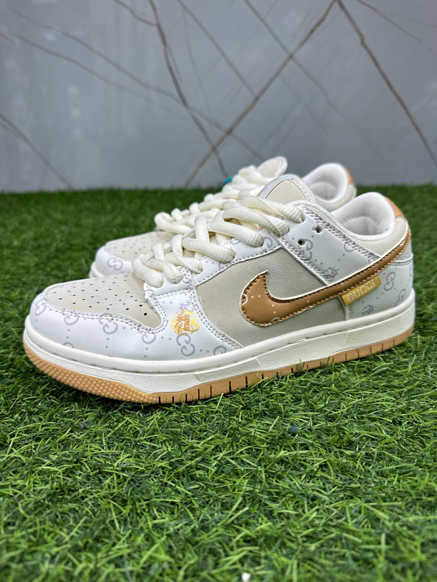 Sb Dunk GU.