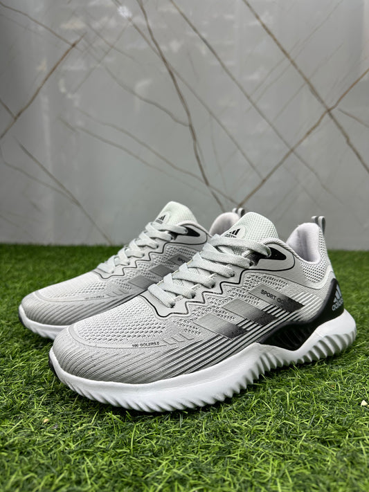 Ad. Alpha Bounce