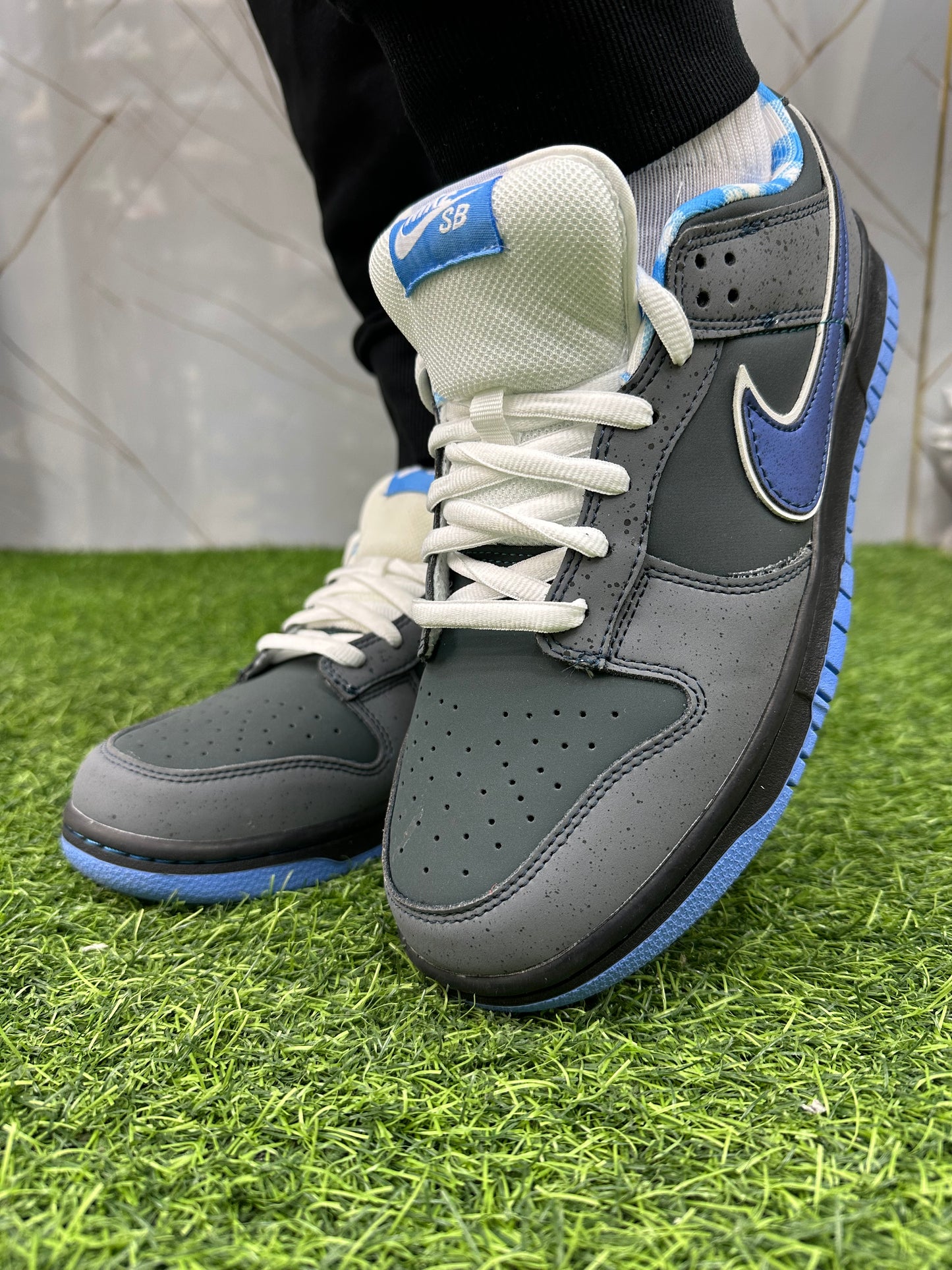 Sb. Dunk