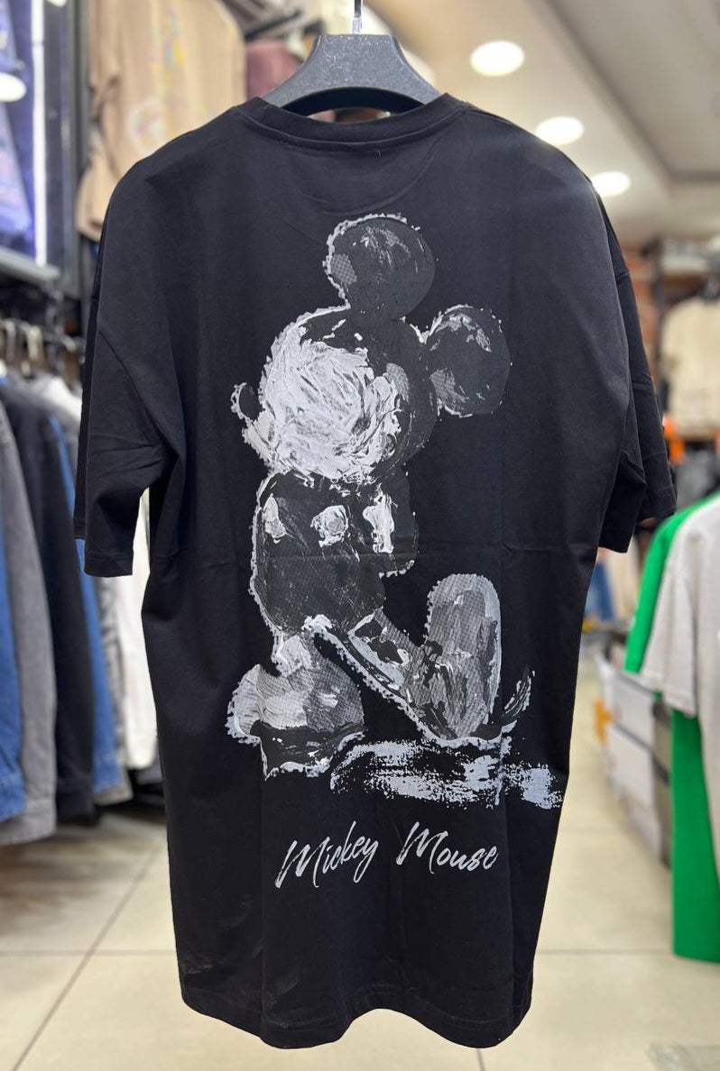 Mickey t-shiry