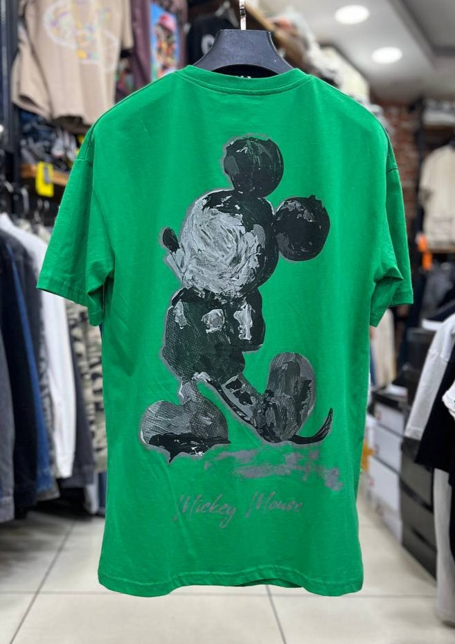 Mickey t-shiry