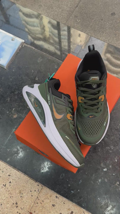 N. Airzoom I-free run