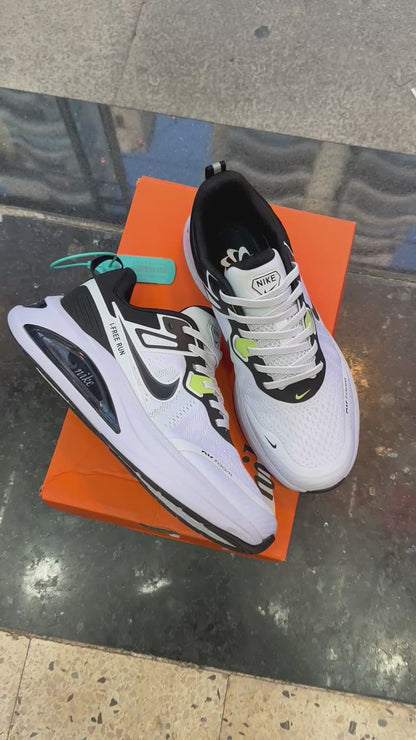 N. Airzoom I-free run