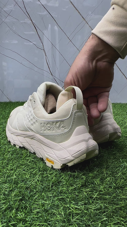 Hoka an. Breeze low