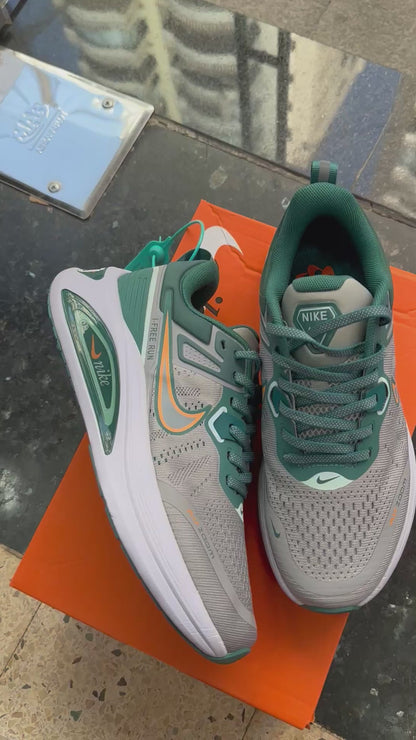 N. Airzoom I-free run